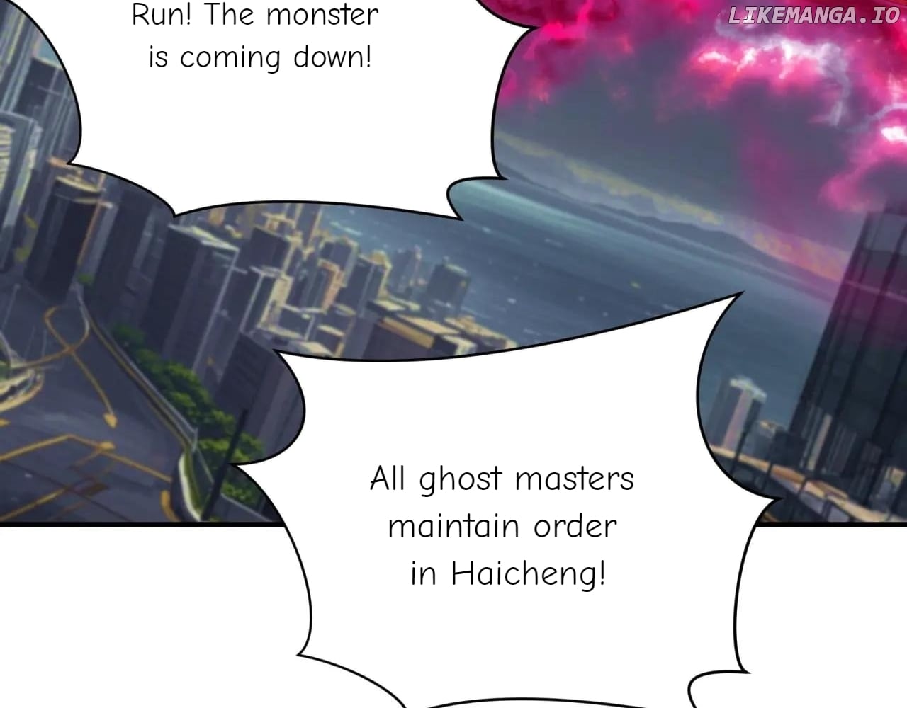 Era of the Haunted Chapter 392 - page 110
